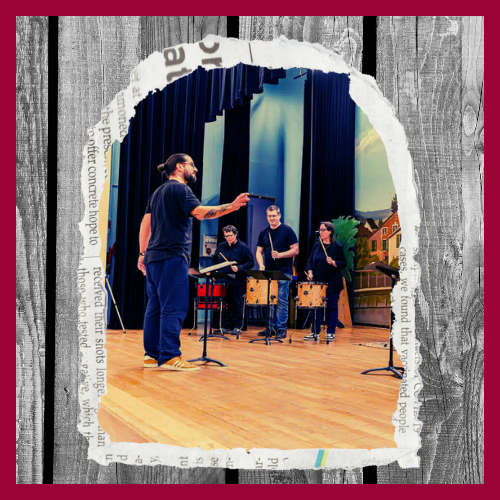 Va'carme au quai des bouquiniste 2024