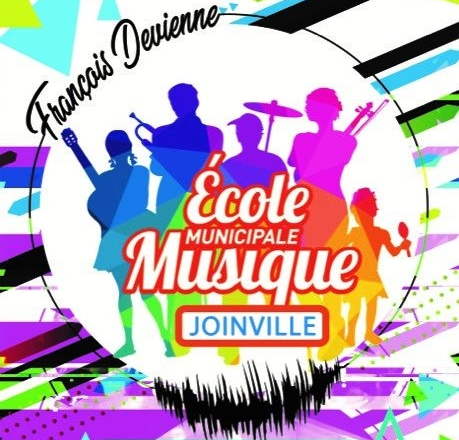 École de musique de Joinville